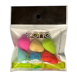 پد کانسیلر 6 عددی زد وان مدل Z-620