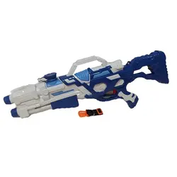 تفنگ آبپاش پمپی بزرگ 913