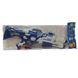 تفنگ آبپاش پمپی بزرگ 913