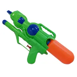 تفنگ آبپاش سه سر متوسط