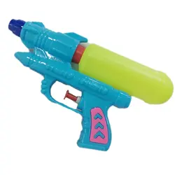 تفنگ آبپاش کوچک با مخزن