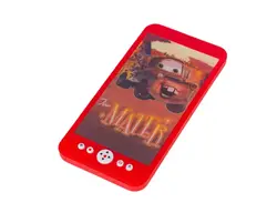 موبایل سه بعدی موزیکال