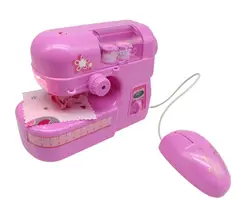 چرخ خیاطی دورینا