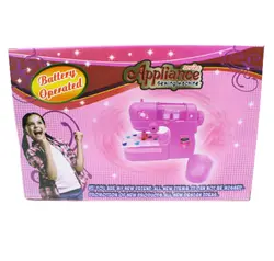 چرخ خیاطی دورینا