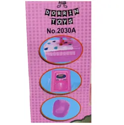 چرخ خیاطی دورینا