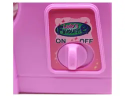 چرخ خیاطی دورینا