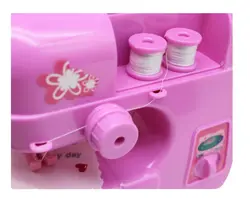 چرخ خیاطی دورینا