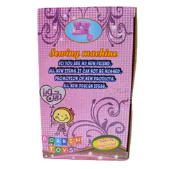 چرخ خیاطی دورینا