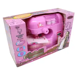 چرخ خیاطی دورینا