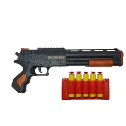 تفنگ طپانچه مارشال PF وکيوم