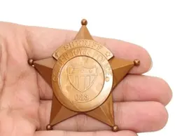 تفنگ طپانچه مارشال PF وکيوم