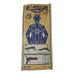 تفنگ طپانچه مارشال PF وکيوم