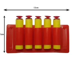 تفنگ طپانچه مارشال PF وکيوم