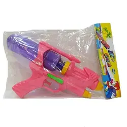 تفنگ آبپاش کوچک P3 دونازله 949