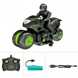 موتور کنترلی سانگ یانگ تویز مدل STUNT CAR SY002
