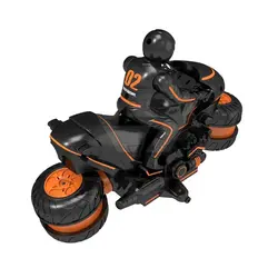 موتور کنترلی سانگ یانگ تویز مدل STUNT CAR SY002