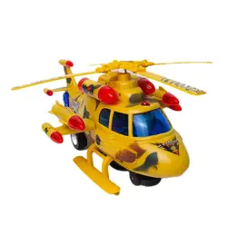 هلکوپتر آپاچی ارتشی موزیکال موزیکال