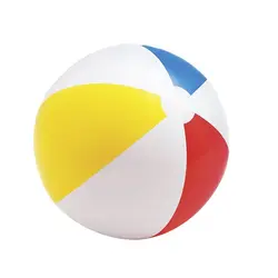 توپ بادی رنگارنگ اینتکس 51س (intex)