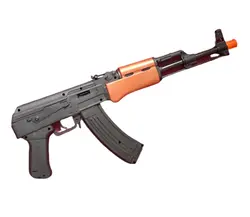 تفنگ کلاش پوکه ای