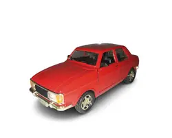 ماشین فلزی پیکان موزیکال