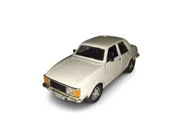 ماشین فلزی پیکان موزیکال