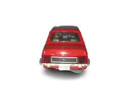 ماشین فلزی پیکان موزیکال