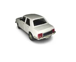 ماشین فلزی پیکان موزیکال