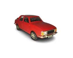 ماشین فلزی پیکان موزیکال