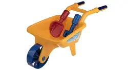 فرقون شن بازی زرین تویز مدل Wheelbarrows E2