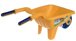 فرقون شن بازی زرین تویز مدل Wheelbarrows E2