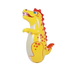 کیسه بوکس طرح حیوانات کف آبی برند (intex) کد 44669