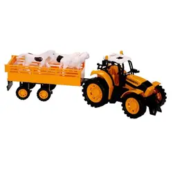 ماشین بزرگ تراکتور سوپر درج تویز