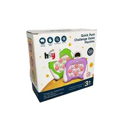 فیجت مدل پاپیت گیم فضایی