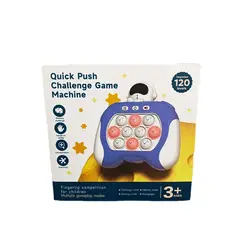 فیجت مدل پاپیت گیم فضایی