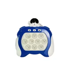 فیجت مدل پاپیت گیم فضایی