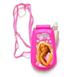 موبایل تاشو موزیکال شخصیت ها