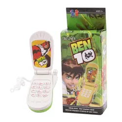 موبایل تاشو موزیکال شخصیت ها