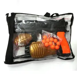 تفنگ اسباب بازی supergun مدل va-52