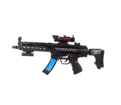 تفنگ موزیکال نیروی ویژه