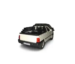 ماشین فلزی وانت پراید موزیکال