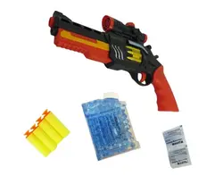 کلت ژله ای 3 کاره موزیکال