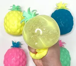 فیجت آناناس