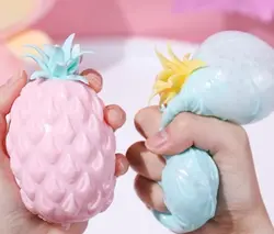 فیجت آناناس