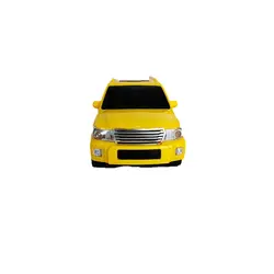 ماشین کنترلی لندکروزر شارژی 4 کانال