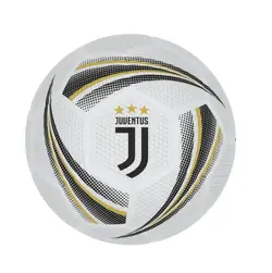 توپ فوتبال لاستیکی باشگاهی یوونتوس نمره 4