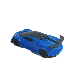 ماشین موزیکال فراری بوگاتی 3D