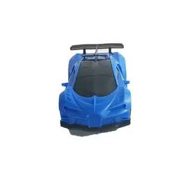 ماشین موزیکال فراری بوگاتی 3D