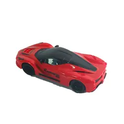ماشین موزیکال فراری بوگاتی 3D