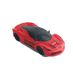 ماشین موزیکال فراری بوگاتی 3D