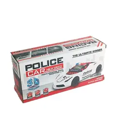 ماشین موزیکال فراری بوگاتی 3D